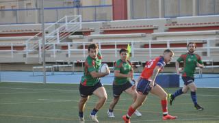 CAU RUGBY 7 2025