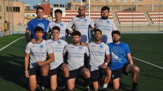CAU RUGBY 7 2025