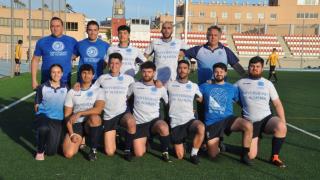 CAU RUGBY 7 2025