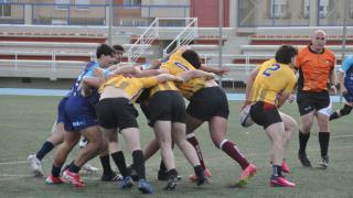 CAU RUGBY 7 2025