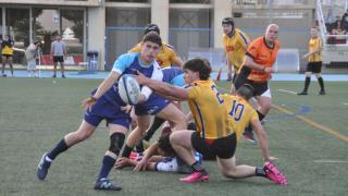 CAU RUGBY 7 2025