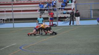 CAU RUGBY 7 2025