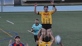 CAU RUGBY 7 2025