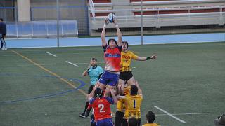 CAU RUGBY 7 2025