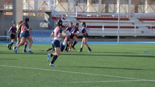 CAU RUGBY 7 2025