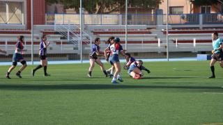 CAU RUGBY 7 2025