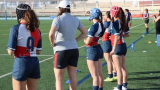 CAU RUGBY 7 2025
