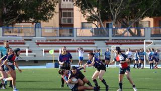 CAU RUGBY 7 2025