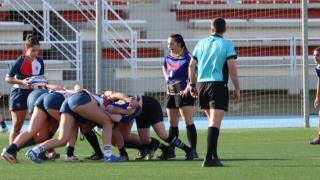 CAU RUGBY 7 2025