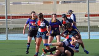 CAU RUGBY 7 2025
