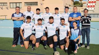CAU RUGBY 7 2025