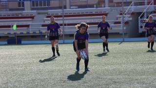 CAU RUGBY 7 2025