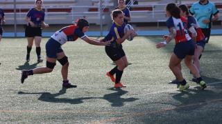 CAU RUGBY 7 2025