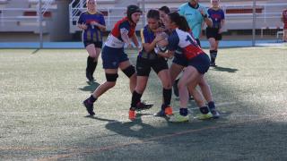 CAU RUGBY 7 2025