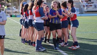 CAU RUGBY 7 2025