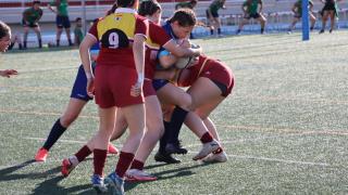 CAU RUGBY 7 2025