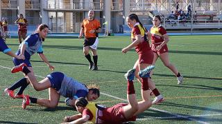 CAU RUGBY 7 2025