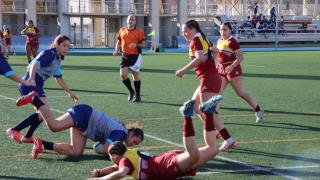 CAU RUGBY 7 2025