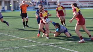 CAU RUGBY 7 2025