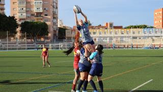 CAU RUGBY 7 2025
