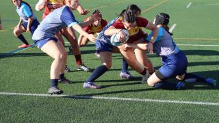 CAU RUGBY 7 2025