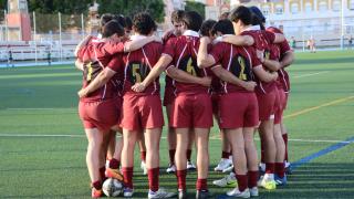 CAU RUGBY 7 2025