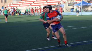 CAU RUGBY 7 2025