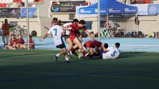 CAU RUGBY 7 2025