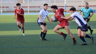 CAU RUGBY 7 2025