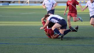 CAU RUGBY 7 2025