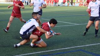 CAU RUGBY 7 2025