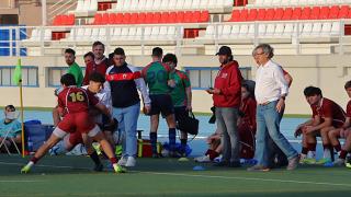CAU RUGBY 7 2025