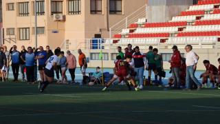 CAU RUGBY 7 2025