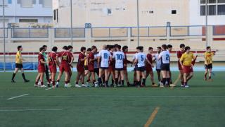 CAU RUGBY 7 2025