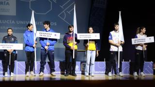 CAU CEREMONIA CLAUSURA Y ENTREGA MEDALLAS 2025