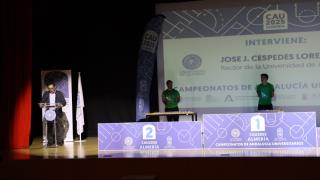 CAU CEREMONIA CLAUSURA Y ENTREGA MEDALLAS 2025