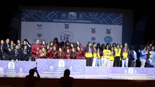 CAU CEREMONIA CLAUSURA Y ENTREGA MEDALLAS 2025