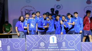 CAU CEREMONIA CLAUSURA Y ENTREGA MEDALLAS 2025