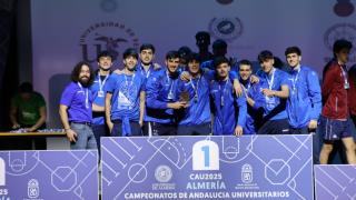 CAU CEREMONIA CLAUSURA Y ENTREGA MEDALLAS 2025