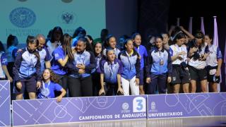 CAU CEREMONIA CLAUSURA Y ENTREGA MEDALLAS 2025