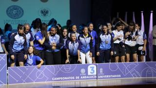 CAU CEREMONIA CLAUSURA Y ENTREGA MEDALLAS 2025