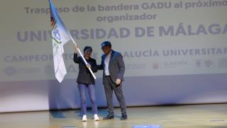 CAU CEREMONIA CLAUSURA Y ENTREGA MEDALLAS 2025