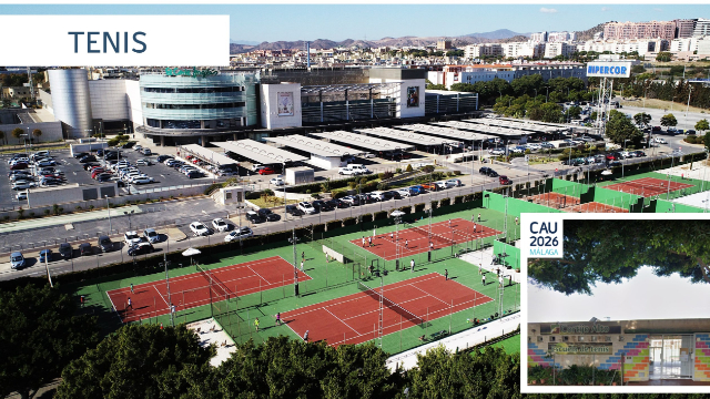 CENTRO DEPORTIVO CORTIJO ALTO