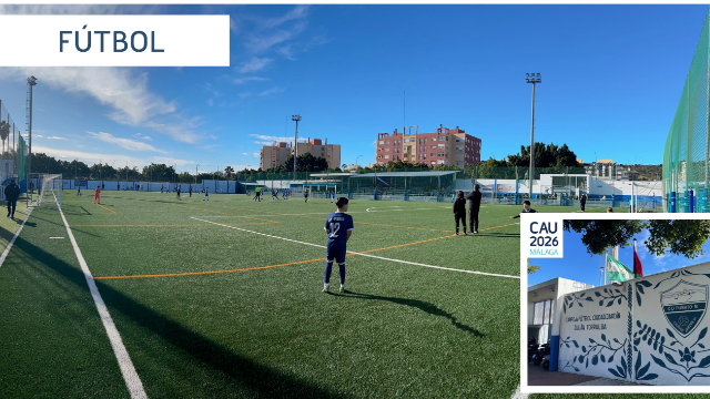 CAMPO DE FÚTBOL JULIÁN TORRALBA