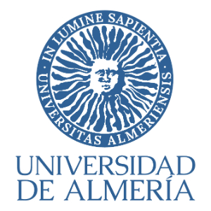 UNIVERSIDAD DE ALMERIA