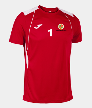 UNIVERSIDAD DE JAÉN - uniforme 2