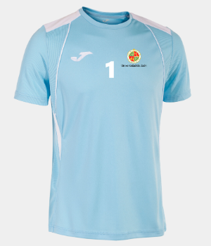 UNIVERSIDAD DE JAÉN - uniforme 3